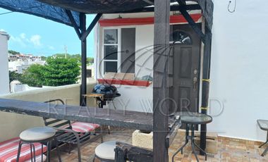 Casas Venta Benito Juárez  40-CV-6075