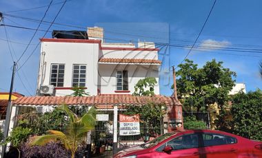 Casas Venta Benito Juárez  40-CV-6075