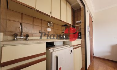 Departamento Venta Pinamar - Zona Centro - Cochera