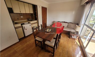 Departamento Venta Pinamar - Zona Centro - Cochera