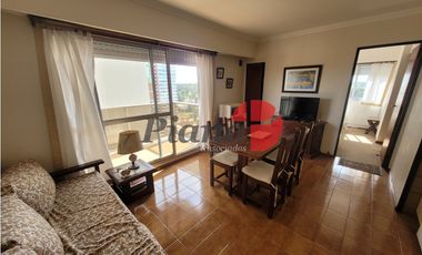 Departamento Venta Pinamar - Zona Centro - Cochera