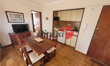 Departamento Venta Pinamar - Zona Centro - Cochera