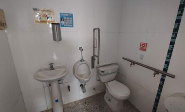 edificio en arriendo en caobos. Cod A26093