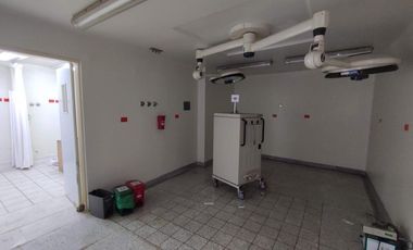 edificio en arriendo en caobos. Cod A26093