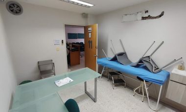 edificio en arriendo en caobos. Cod A26093