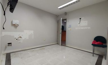 edificio en arriendo en caobos. Cod A26093