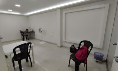 edificio en arriendo en caobos. Cod A26093