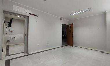 edificio en arriendo en caobos. Cod A26093