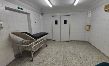 edificio en arriendo en caobos. Cod A26093