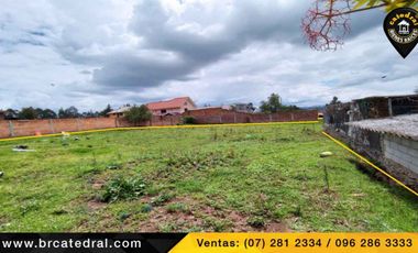 Terreno de venta en San Miguel de Putushi – código:18052