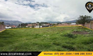 Terreno de venta en San Miguel de Putushi – código:18052