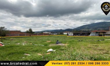 Terreno de venta en San Miguel de Putushi – código:18052