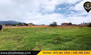 Terreno de venta en San Miguel de Putushi – código:18052