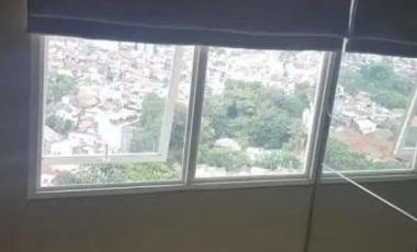 Apartemen Lt 29 Full Furnished Siap Huni Galeri Ciumbuleuit 2 Bandung