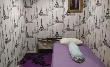 Apartemen Lt 29 Full Furnished Siap Huni Galeri Ciumbuleuit 2 Bandung