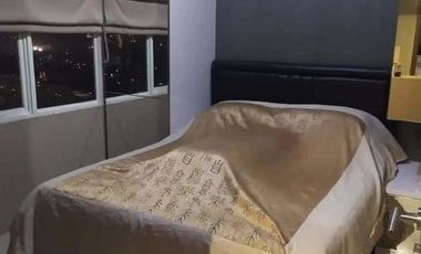 Apartemen Lt 29 Full Furnished Siap Huni Galeri Ciumbuleuit 2 Bandung
