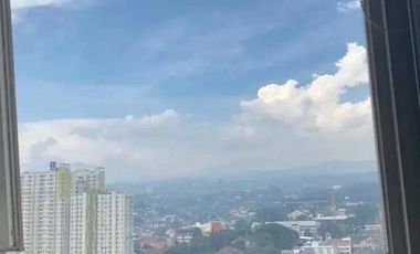 Apartemen Lt 29 Full Furnished Siap Huni Galeri Ciumbuleuit 2 Bandung