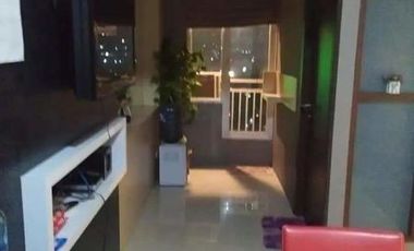 Apartemen Lt 29 Full Furnished Siap Huni Galeri Ciumbuleuit 2 Bandung
