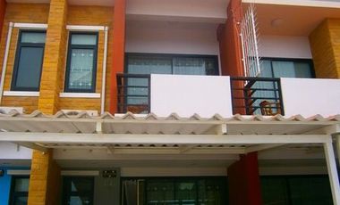 2 Bedroom Townhouse for sale in Hua Hin City, Prachuap Khiri Khan