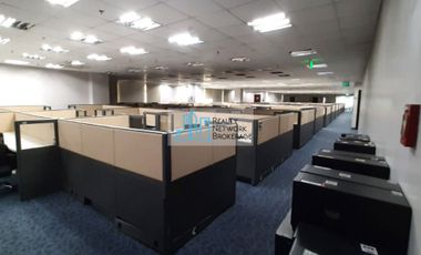 For Rent Office Space in IT Park Cebu