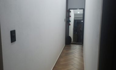DEPTO AMUEBLADO TORRE LIBELLA NUEVO CENTRO HITORICO RENTA $18,000. CON TODO INCLUIDO