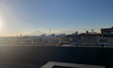 DEPTO AMUEBLADO TORRE LIBELLA NUEVO CENTRO HITORICO RENTA $18,000. CON TODO INCLUIDO