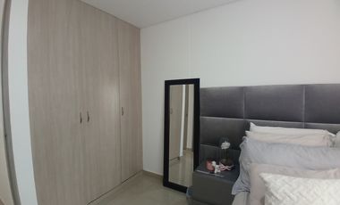 apartamento en venta en prados del este. Cod V5696