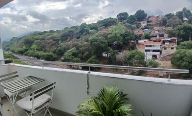 apartamento en venta en prados del este. Cod V5696