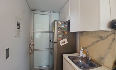 apartamento en venta en prados del este. Cod V5696