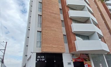 apartamento en venta en prados del este. Cod V5696
