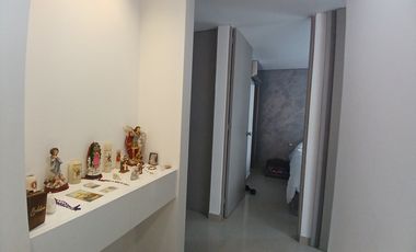 apartamento en venta en prados del este. Cod V5696