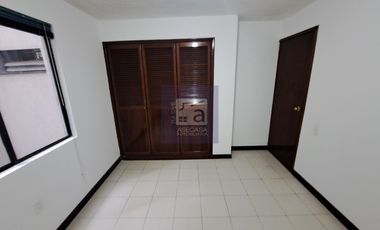 COD. 3014 - SE ARRIENDA APARTAMENTO - BARRIO: SIN DEFINIR
