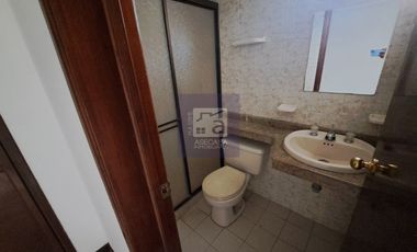 COD. 3014 - SE ARRIENDA APARTAMENTO - BARRIO: SIN DEFINIR