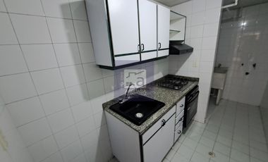 COD. 3014 - SE ARRIENDA APARTAMENTO - BARRIO: SIN DEFINIR