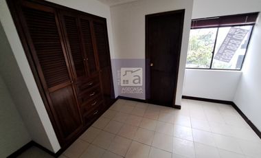 COD. 3014 - SE ARRIENDA APARTAMENTO - BARRIO: SIN DEFINIR
