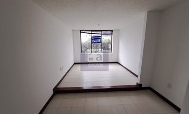 COD. 3014 - SE ARRIENDA APARTAMENTO - BARRIO: SIN DEFINIR