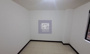 COD. 3014 - SE ARRIENDA APARTAMENTO - BARRIO: SIN DEFINIR