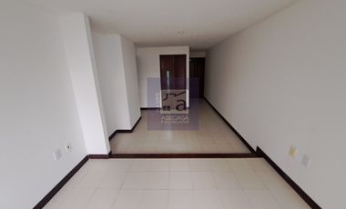 COD. 3014 - SE ARRIENDA APARTAMENTO - BARRIO: SIN DEFINIR