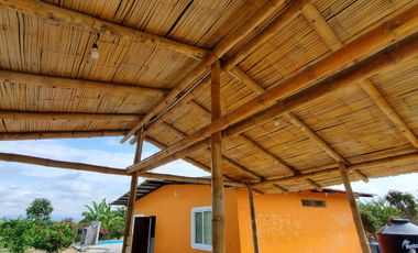 Finca en Venta Los Bajos de Montecristi
