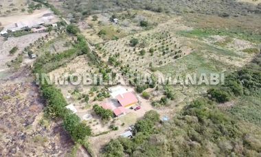 Finca en Venta Los Bajos de Montecristi