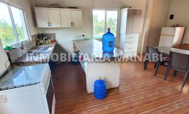 Finca en Venta Los Bajos de Montecristi