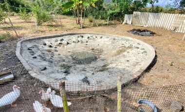 Finca en Venta Los Bajos de Montecristi