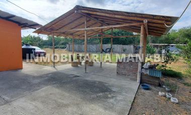 Finca en Venta Los Bajos de Montecristi