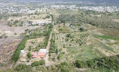 Finca en Venta Los Bajos de Montecristi