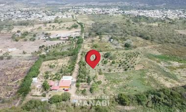 Finca en Venta Los Bajos de Montecristi