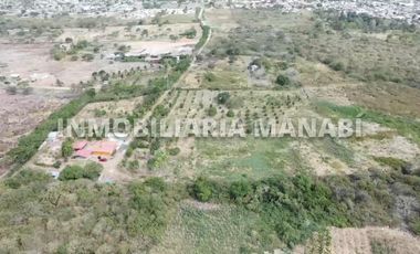Finca en Venta Los Bajos de Montecristi