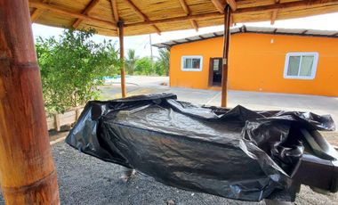 Finca en Venta Los Bajos de Montecristi