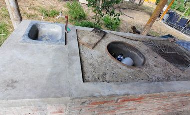 Finca en Venta Los Bajos de Montecristi