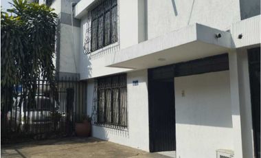 Casa para venta en la ciudad de cali barrio Cuarto de legua