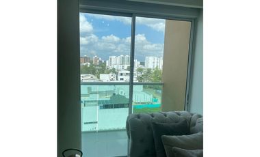SE VENDE HERMOSO APARTAMENTO EN MONTEVERDE DE MONTERIA